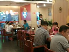 -宏状元现熬粥·京味菜(五棵松店)