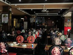 大堂-刘一龙虾.烧烤(理工直营店)