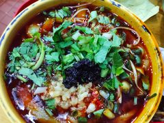 缠绵火锅粉-冒椒火辣(太古里店)