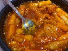 -稻百鲜·拌饭·朝鲜族石锅菜(江南万达店)