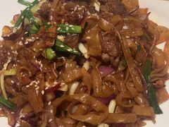 -珍呈中餐厅•粤川淮扬新疆(乌鲁木齐康莱德酒店)