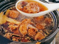 姜母鸭-零度空间·台湾小馆(五道口购物中心店)