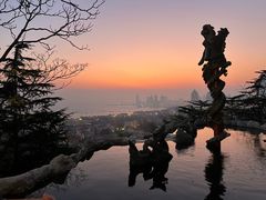 -信号山公园