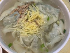 荠菜馄炖-王興記(中山路店)