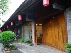 -安仁古镇