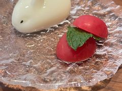 -大树餐厅(益田假日店)