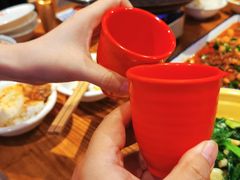 -兔槽江湖菜·重庆璧山兔(水围店)