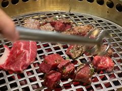 -千寻山野烤肉(中关村店)