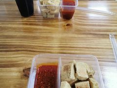 -王记西鎮电烤肉(汶上路店)