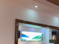 -好恰湘潭小炒与小碗菜(马兰山店)