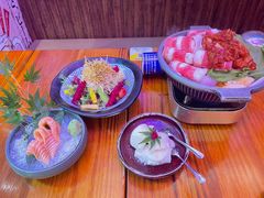 -坂吉屋·居酒屋深夜食堂(龙湖店)