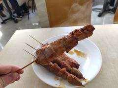 -吉云馄饨(桑梓路店)