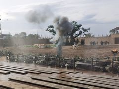-中国马镇舞马世界主题乐园