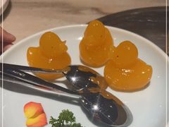 -滋粥楼·顺德菜海鲜茶点(金融城店)
