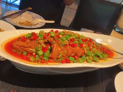 -金谷仓家庭料理(马泉营店)