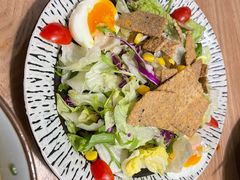 -西月山居匠心创意料理(江汉路新佳丽广场店)