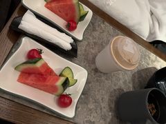 -和子足浴SPA会馆(东方之门店)