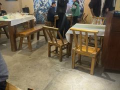 -可可大虾武汉土菜大排档(万松园1店)