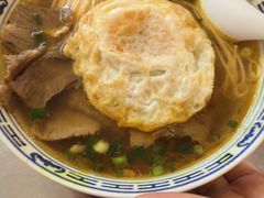 -永丰面馆(汉口路店)