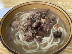 -老号牛王庙金宴面店(锦东路253号院店)