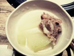 -格瑞欧海鲜自助烤肉火锅(光彩店)