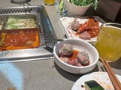 -海底捞火锅(崇文门新世界百货店)