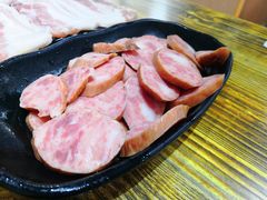-莱真牛碳火烤肉(合肥旗舰店)