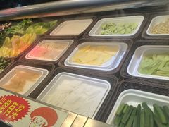 -尚品海鲜肥牛自助火锅(湖明店)