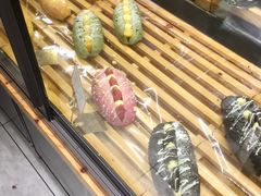 -BreadTalk面包新语·烘焙蛋糕(海珠丽影广场店)