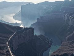 -河南宝泉旅游区