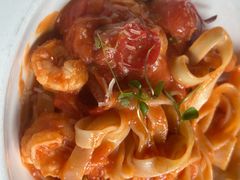 -花·fleur古董西餐厅(西城夜未央店)