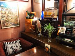 -古董花园(思南路42弄小区店)