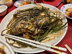 -老吉士酒家(天平路店)