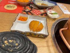 -伊豆野菜村(大族广场店)