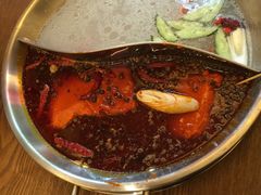 -来蜀乾串串香(北京总店)