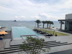 -深圳大梅沙京基洲际度假酒店