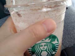 -星巴克(青浦桥梓湾店)