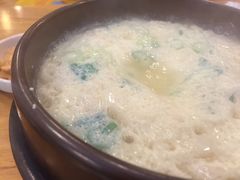 -金北顺大锅家(신사본점)