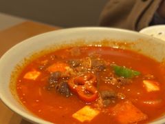 -暖食光·台式家庭餐厅·生日主题店(万达店)