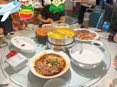-茅溪菜·家宴(上品拾陆店)