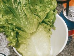 -酒拾烤肉(复地星光天地店)