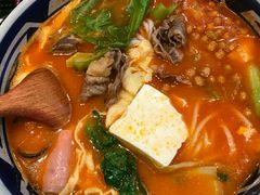 -阿香米线(龙岗万科广场店)