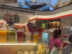 -每日新鲜水果吧(南京东路店)