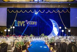 -梅龙镇酒家·宴会厅(南京西路总店)