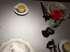 用餐区-闻见中国海南菜(K11店)