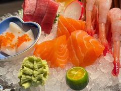 -炙柒Sekinana·精致日料(合生汇店)