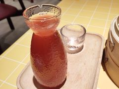 -蔡澜点心·粤菜(花城汇南区店)