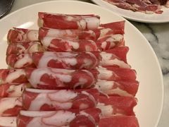 -将台涮肉(酒仙桥店)