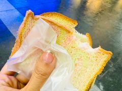 -詹爷爷乌节路街头冰淇淋