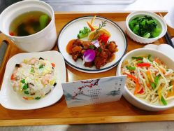 -金吉兒月子中心(太湖度假区店)